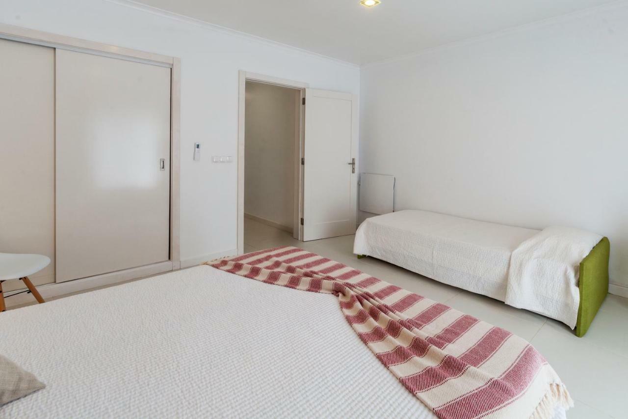 Casa Do Poema Holiday home *