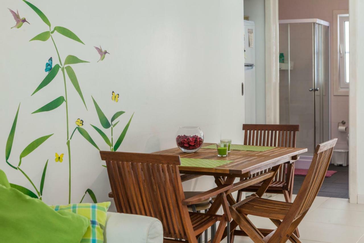 Casa Do Poema Holiday home *