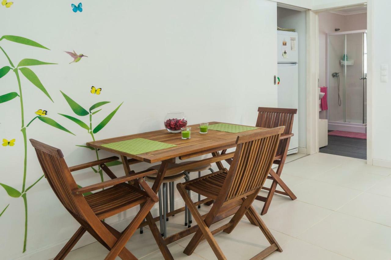 Holiday home Casa Do Poema *